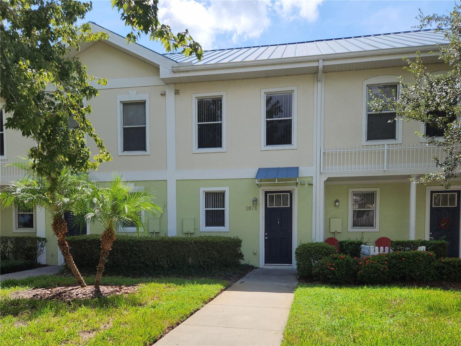 Townhouse
