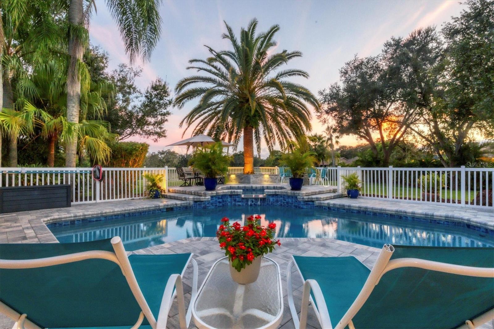 6414 GLEN ABBEY LN — home for sale