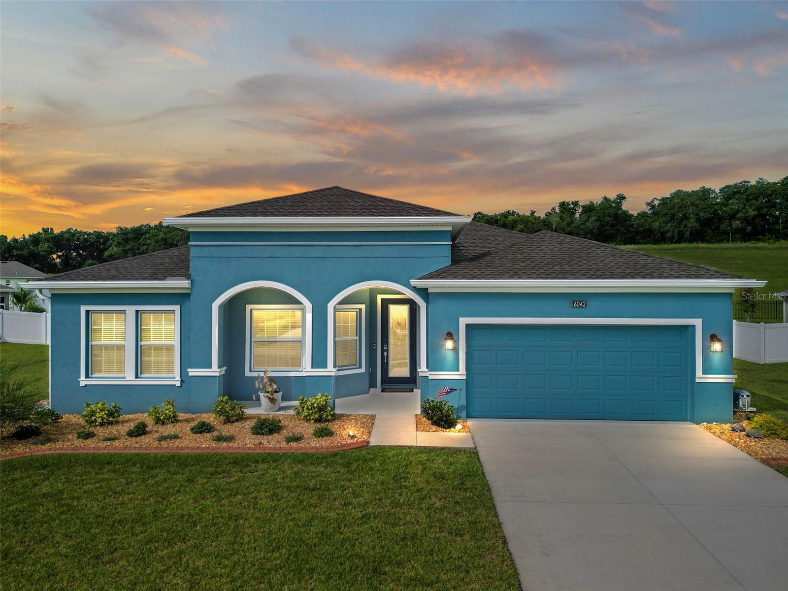 6042 CLAYSTONE WAY photo 2