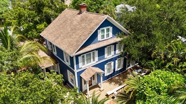 Multi-Family