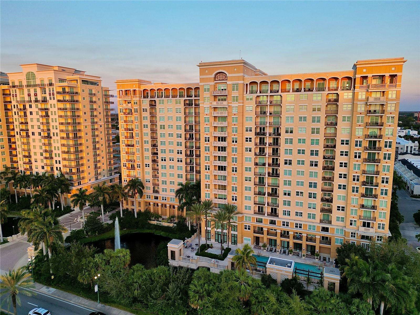 Condominium