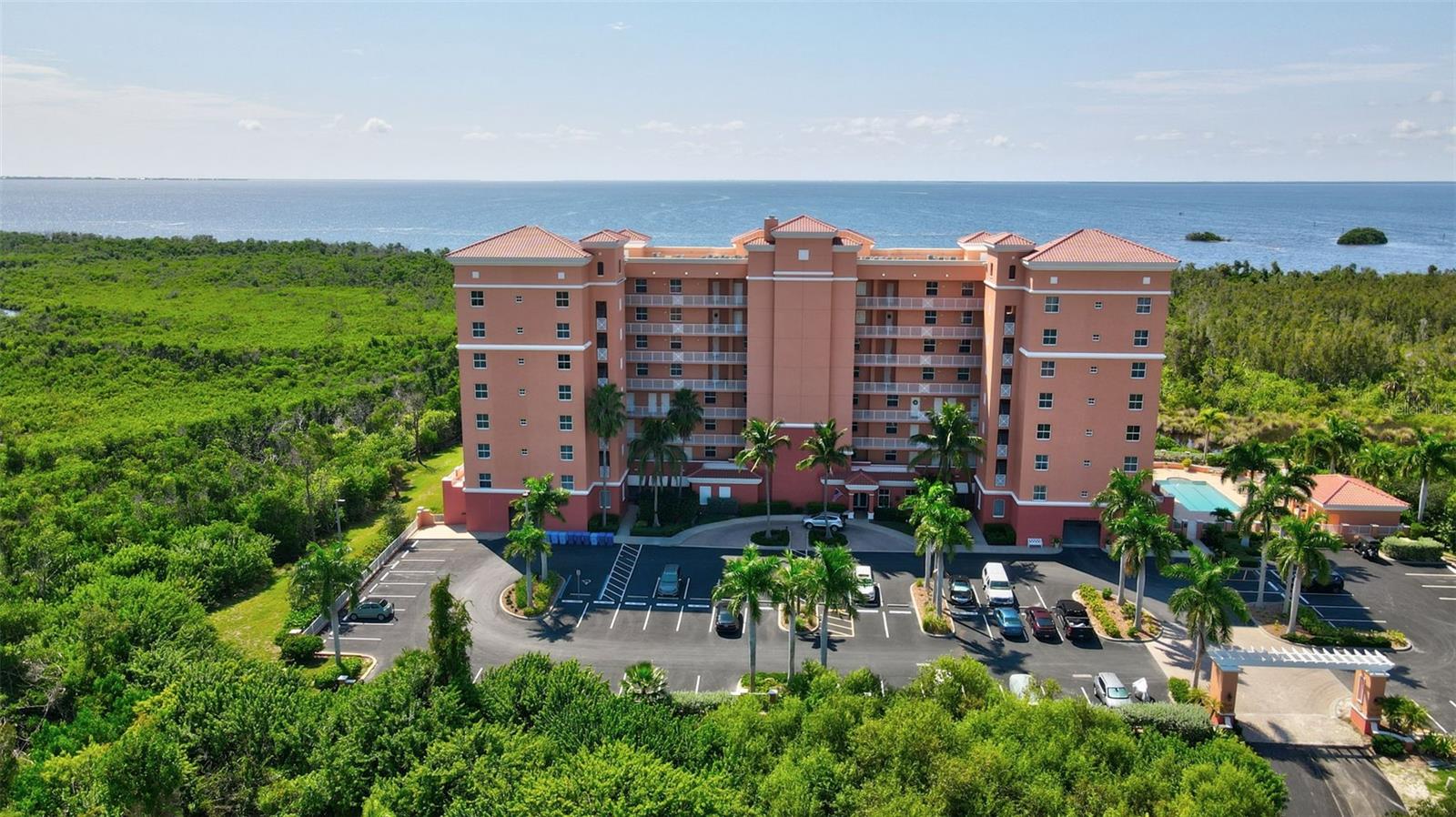 Condominium