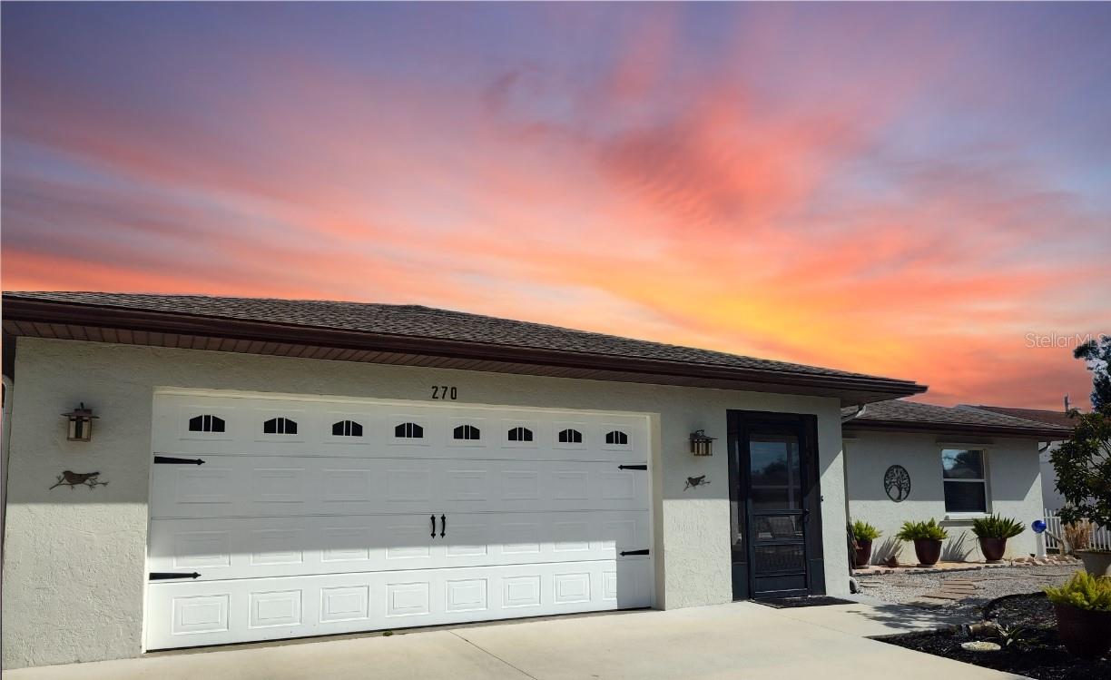 270 CAPRI AVE — home for sale