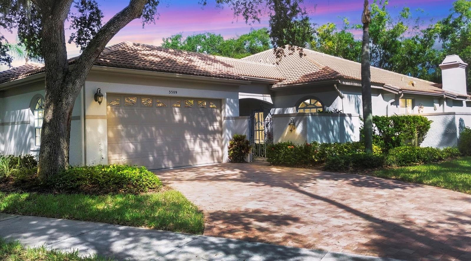 Villa