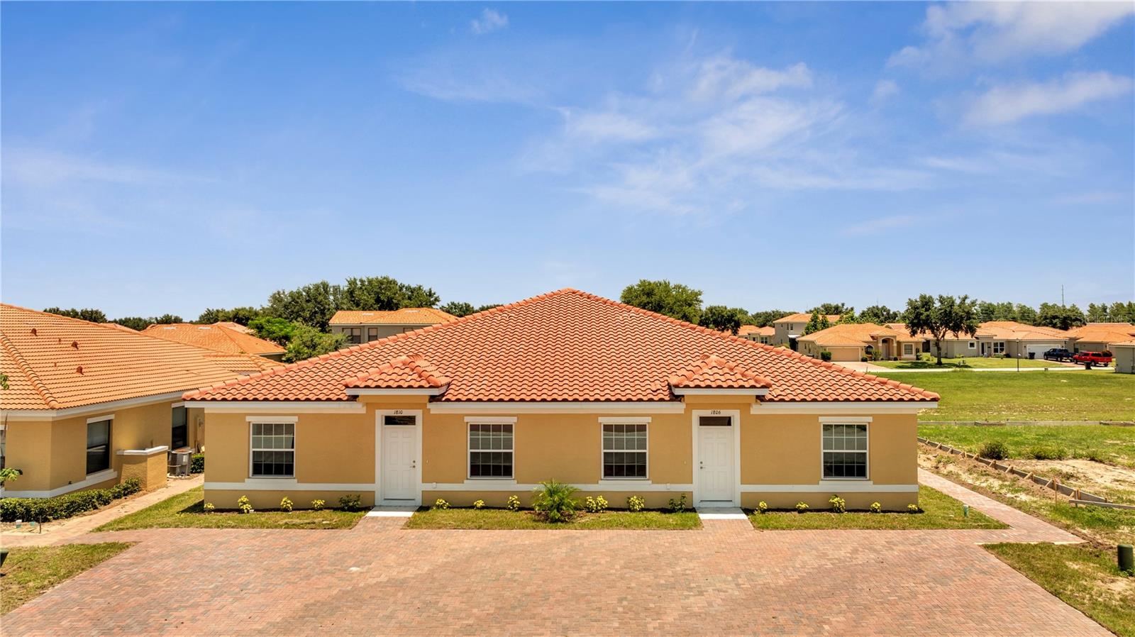 1808 CORIANDER DR — home for sale