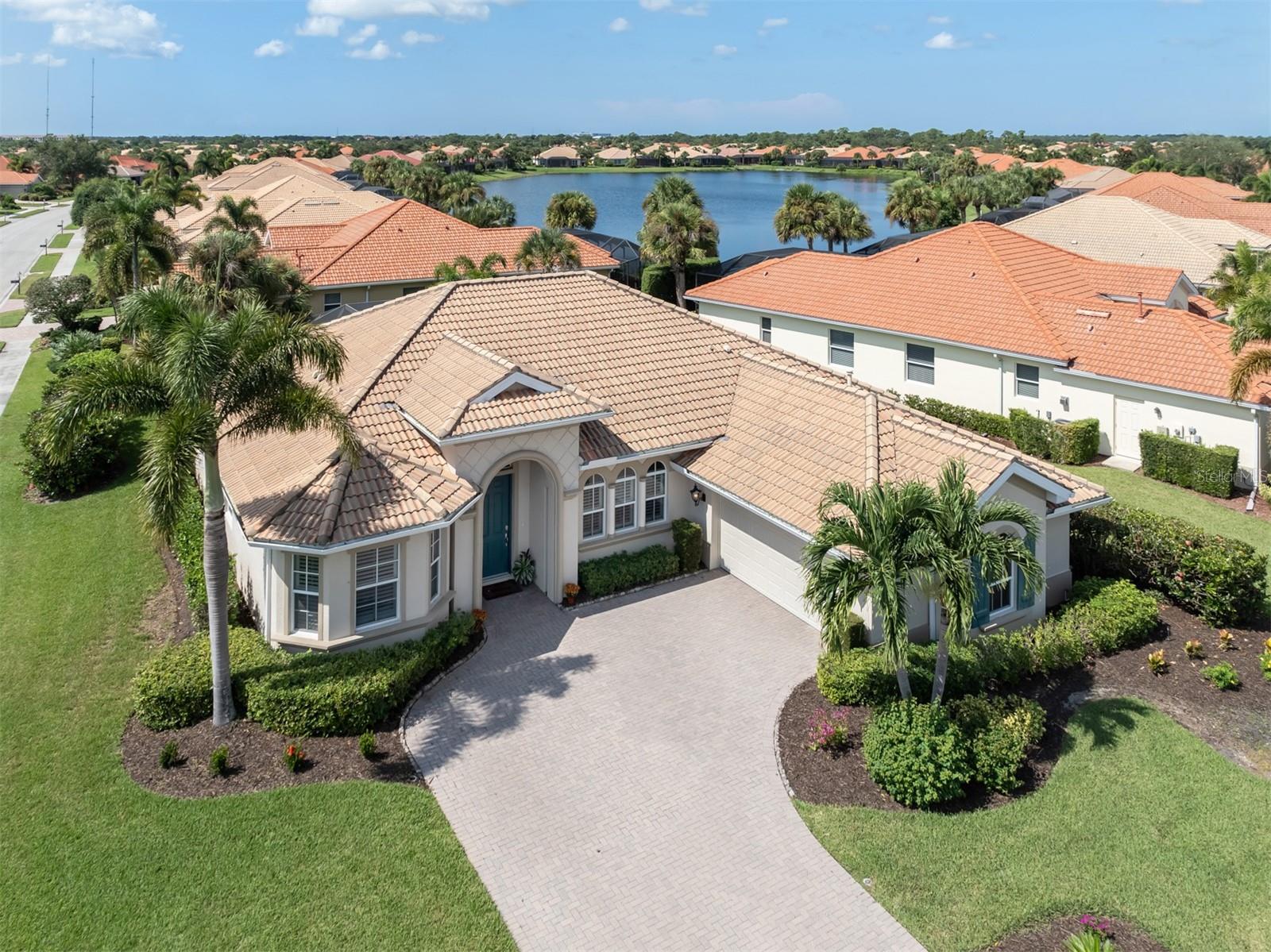Single Family Residence