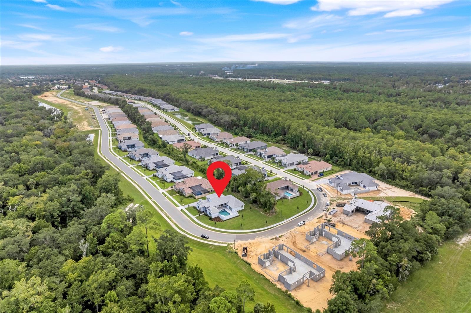 110 NEW LEATHERWOOD DR photo 5