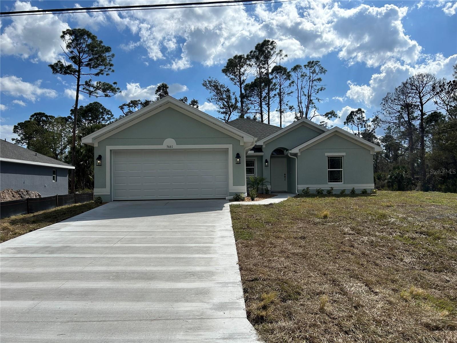 5661 GAFFNEY RD — home for sale