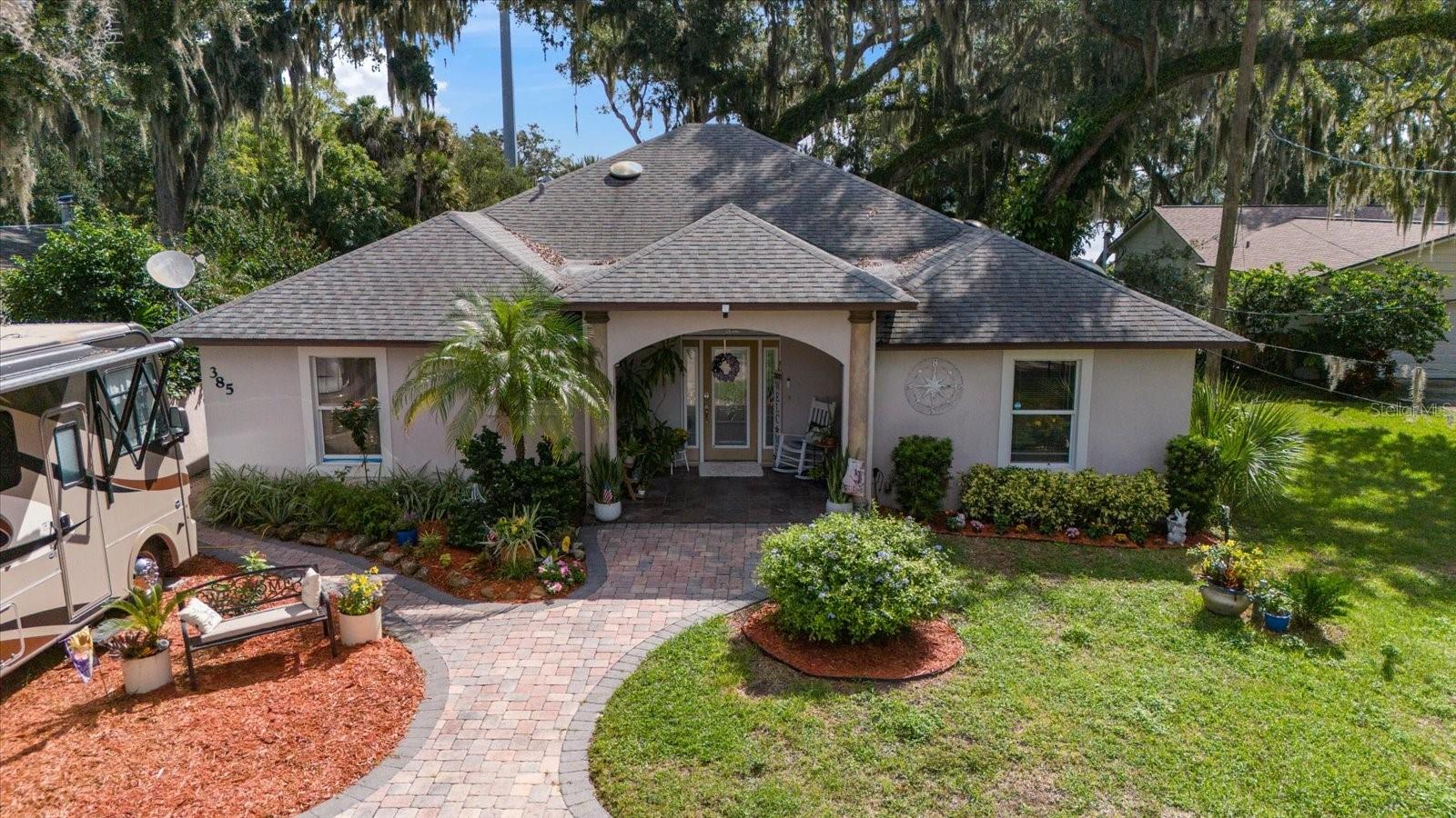 385 COQUINA AVE photo 4