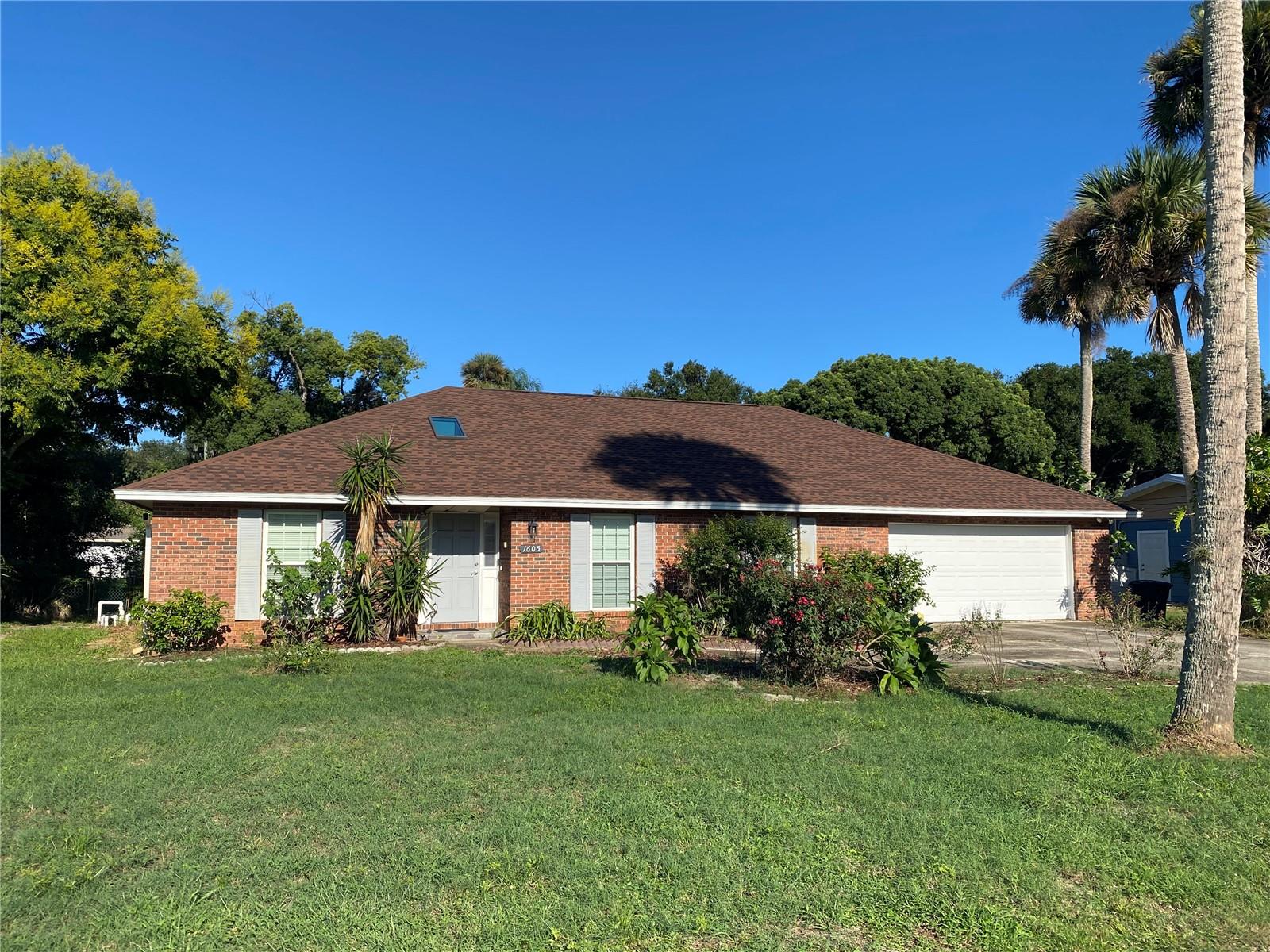 Single Family Residence