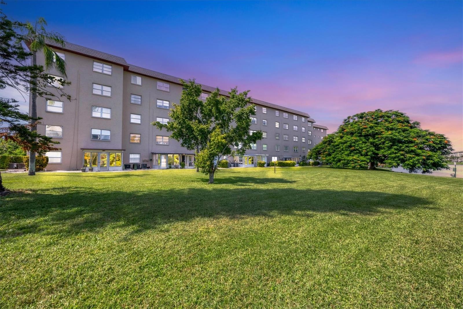 4093 LAKE BAYSHORE DR #315 — home for sale