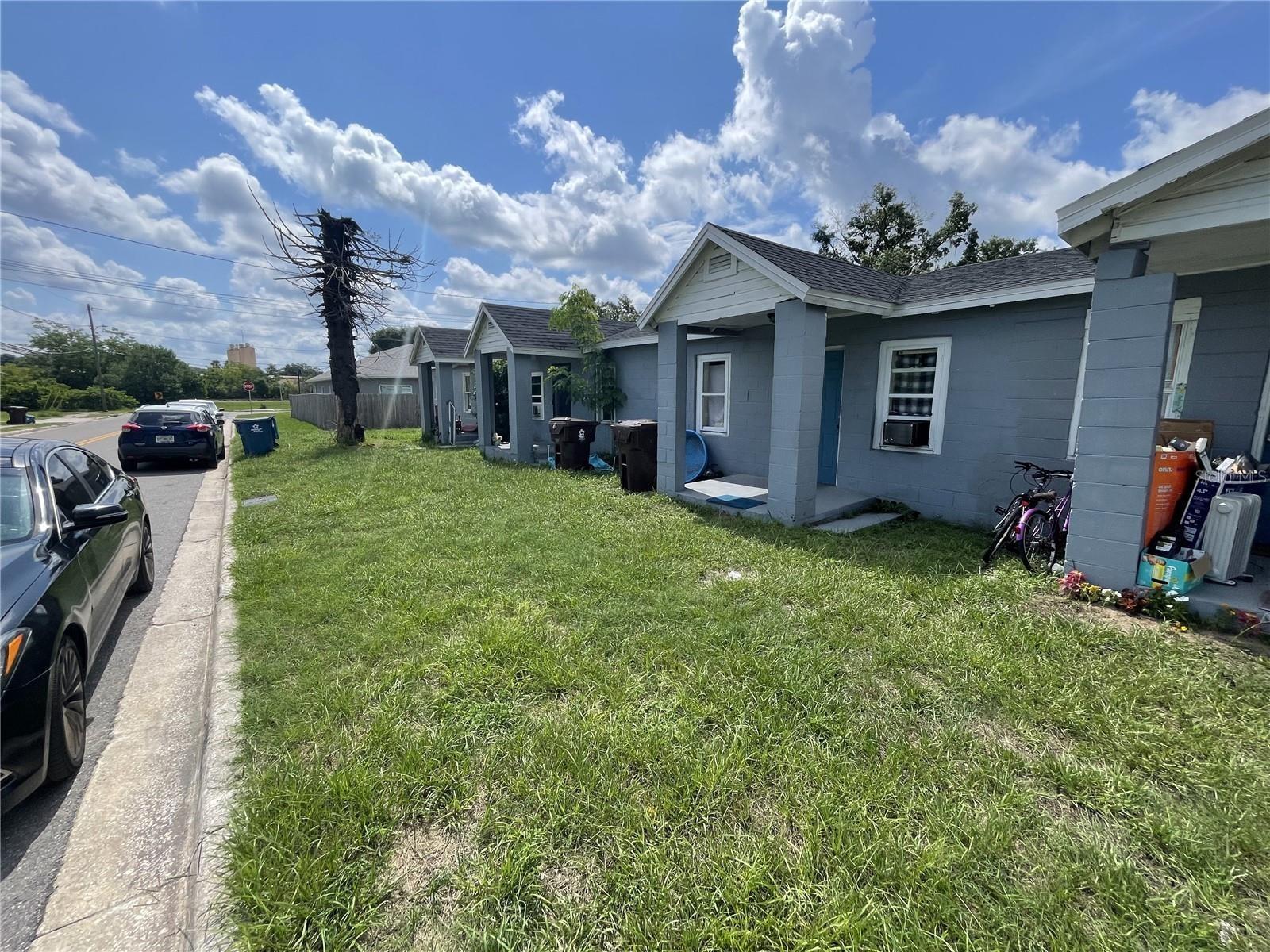 Half Duplex