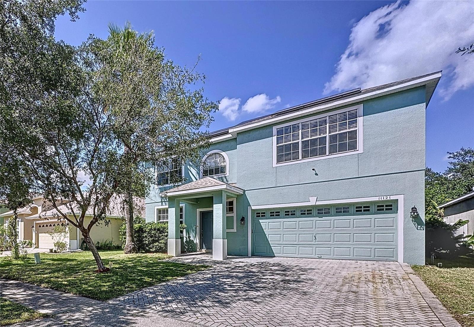 11121 SUNUP LN — home for sale