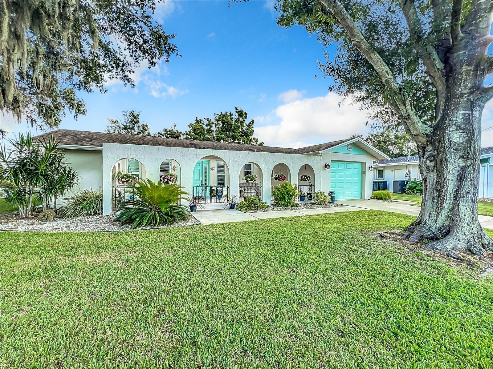 1216 ANGELA MARIA RD #2 — home for sale