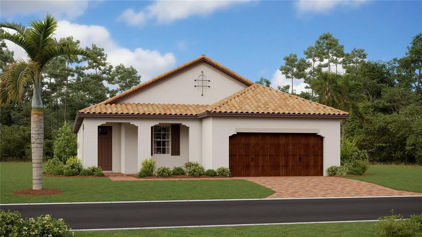 5504 SQUIRES GROVE LN — home for sale