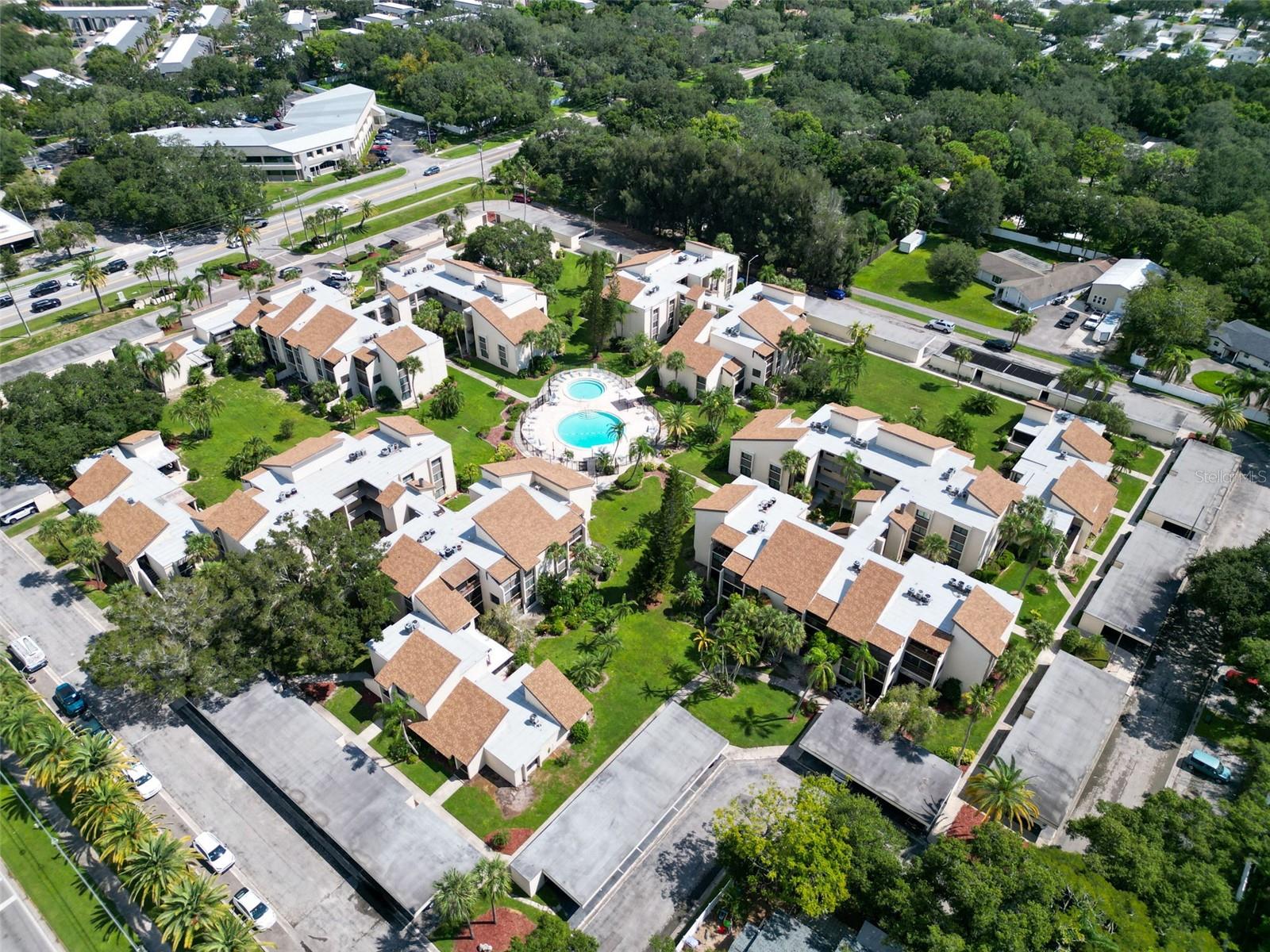 Condominium