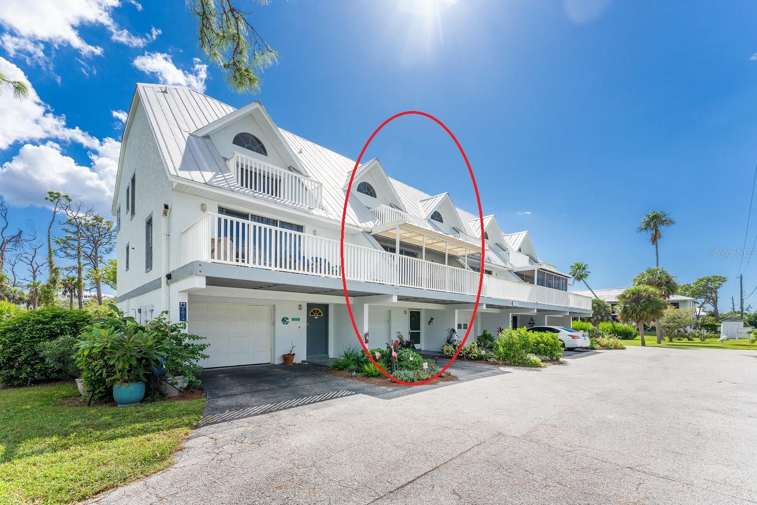 Condominium