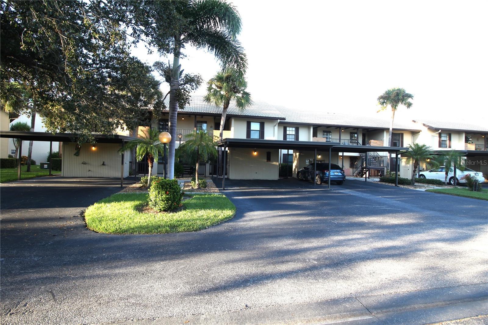 255 MISSION TRL S #J — home for sale