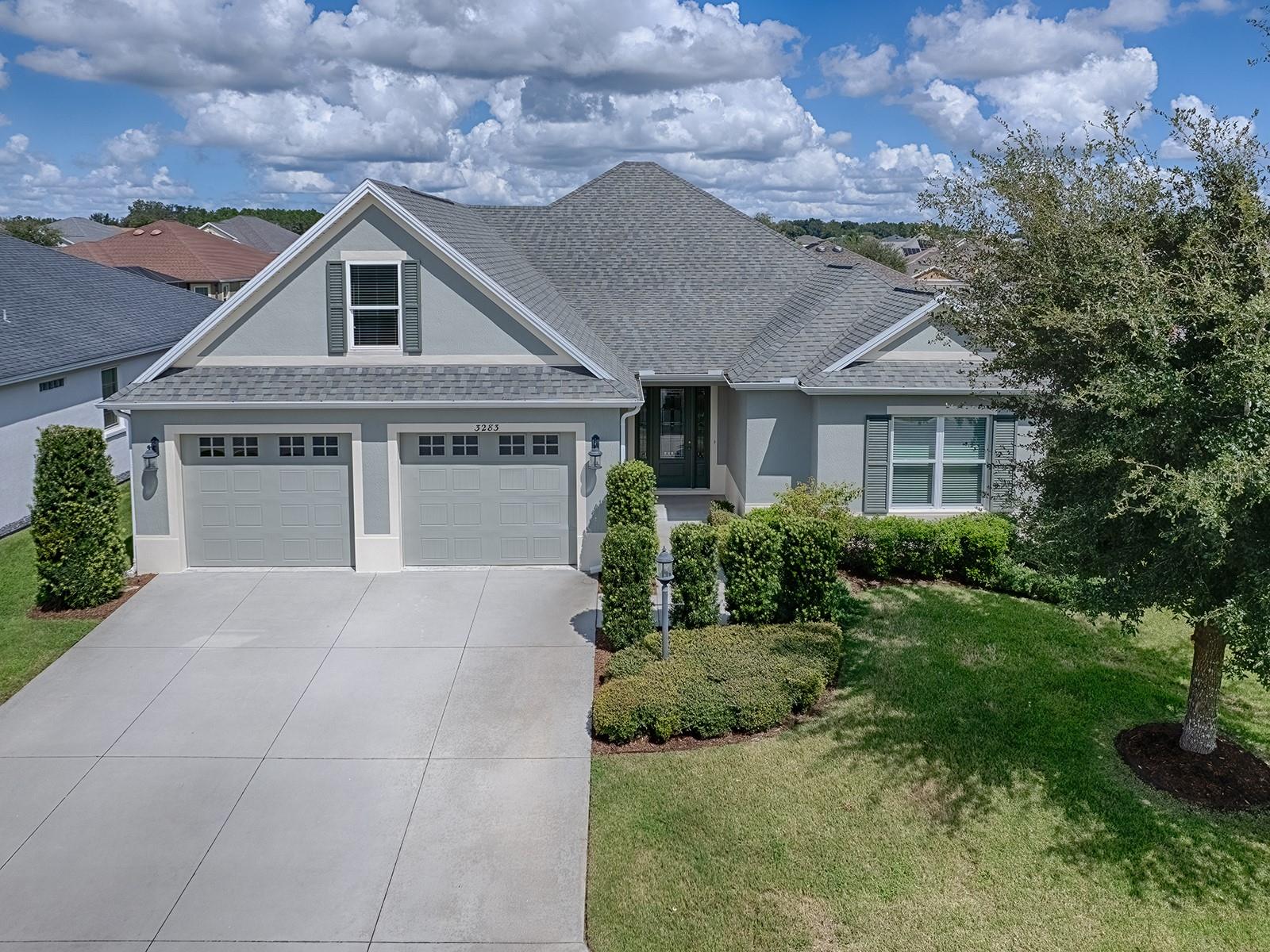 Single Family Residence