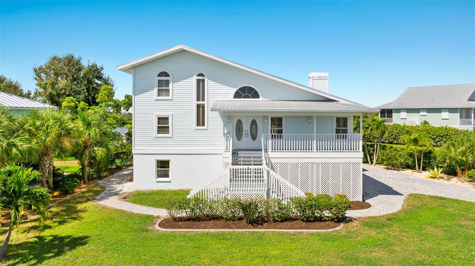 Single Family Residence