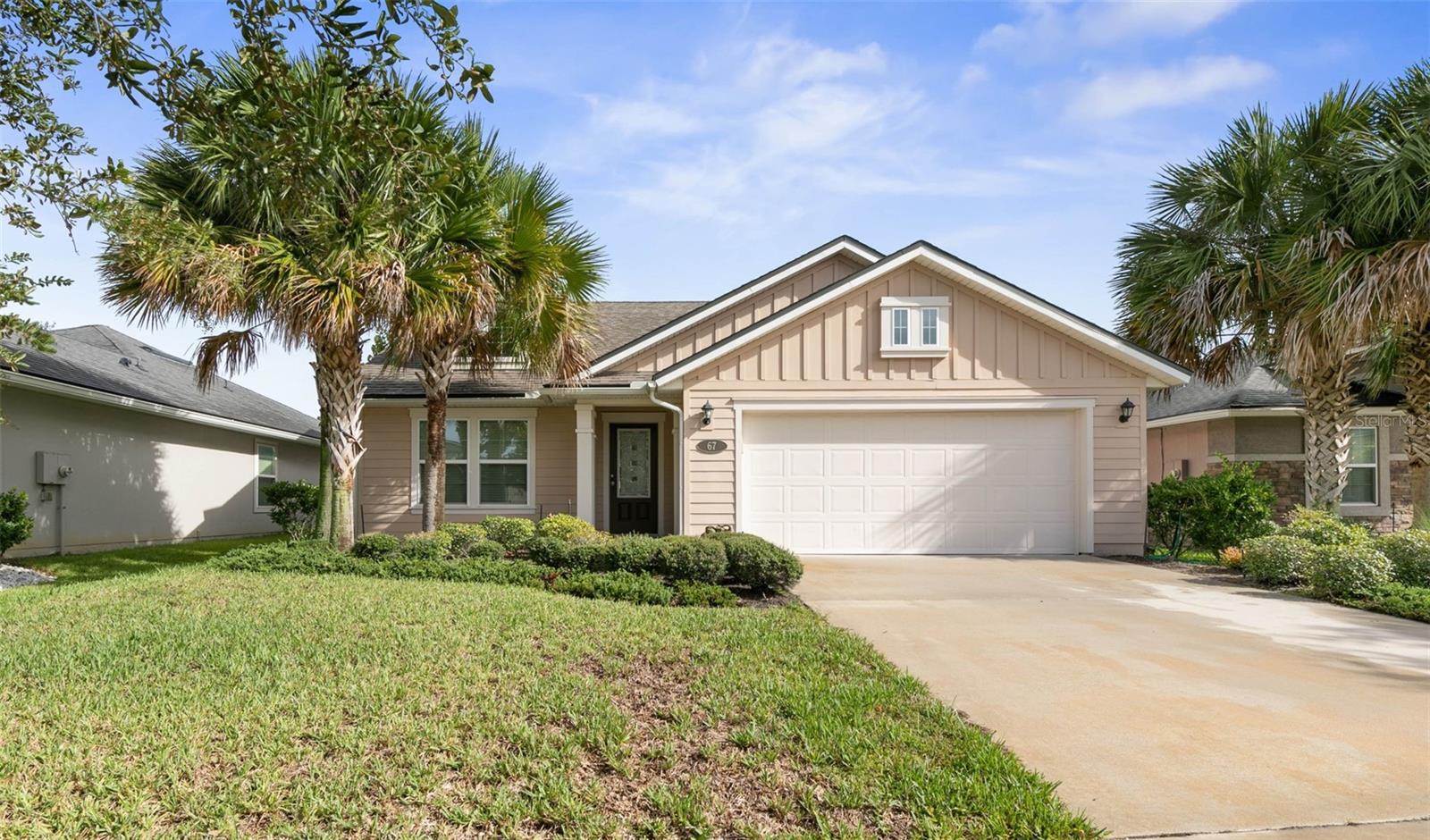 Single Family Residence