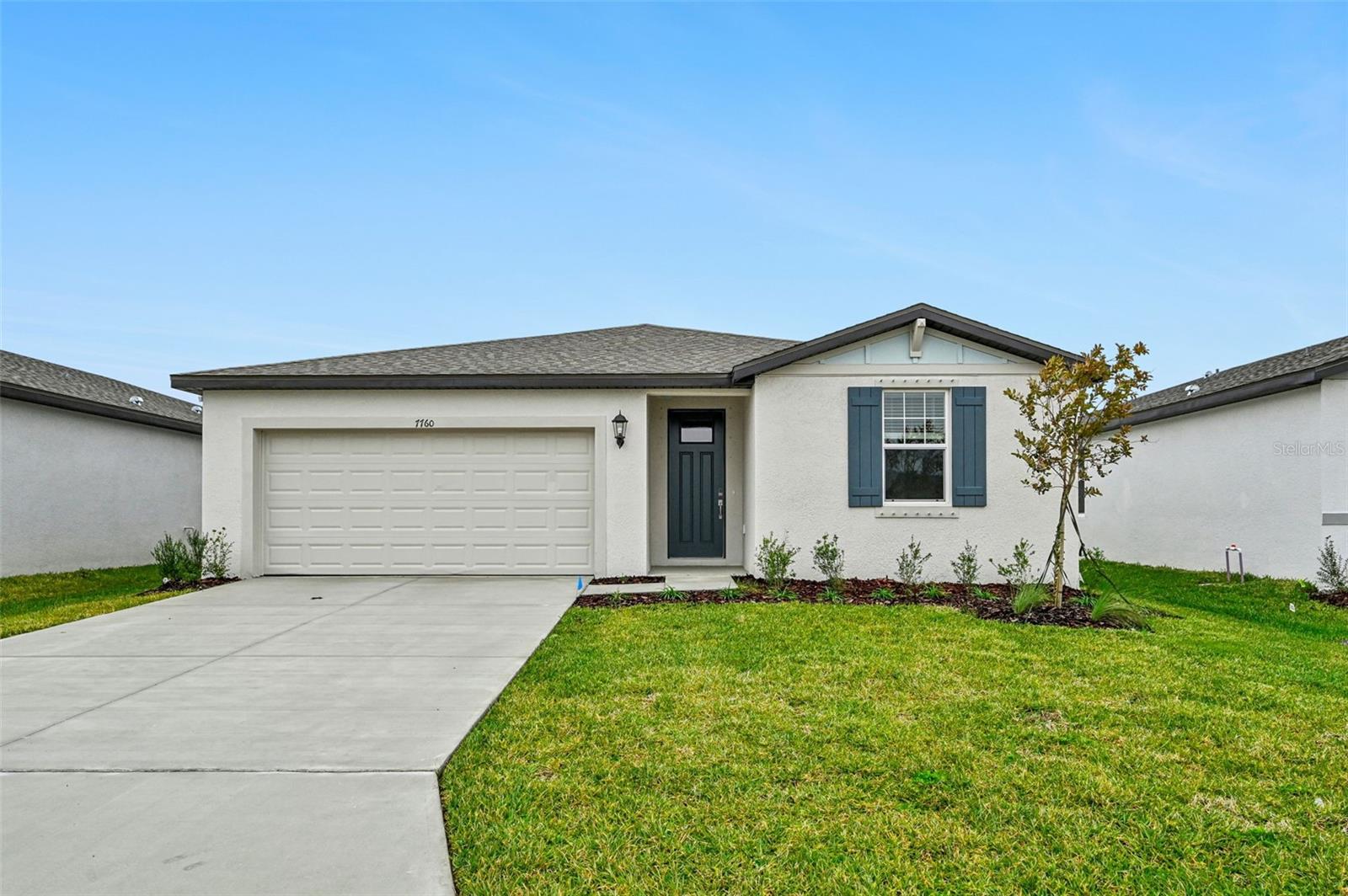 7760 GILCHRIST SPRINGS DR photo 2