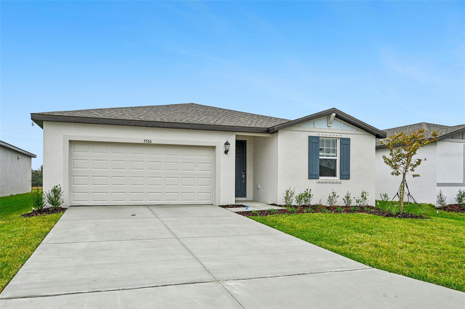 7760 GILCHRIST SPRINGS DR photo 3