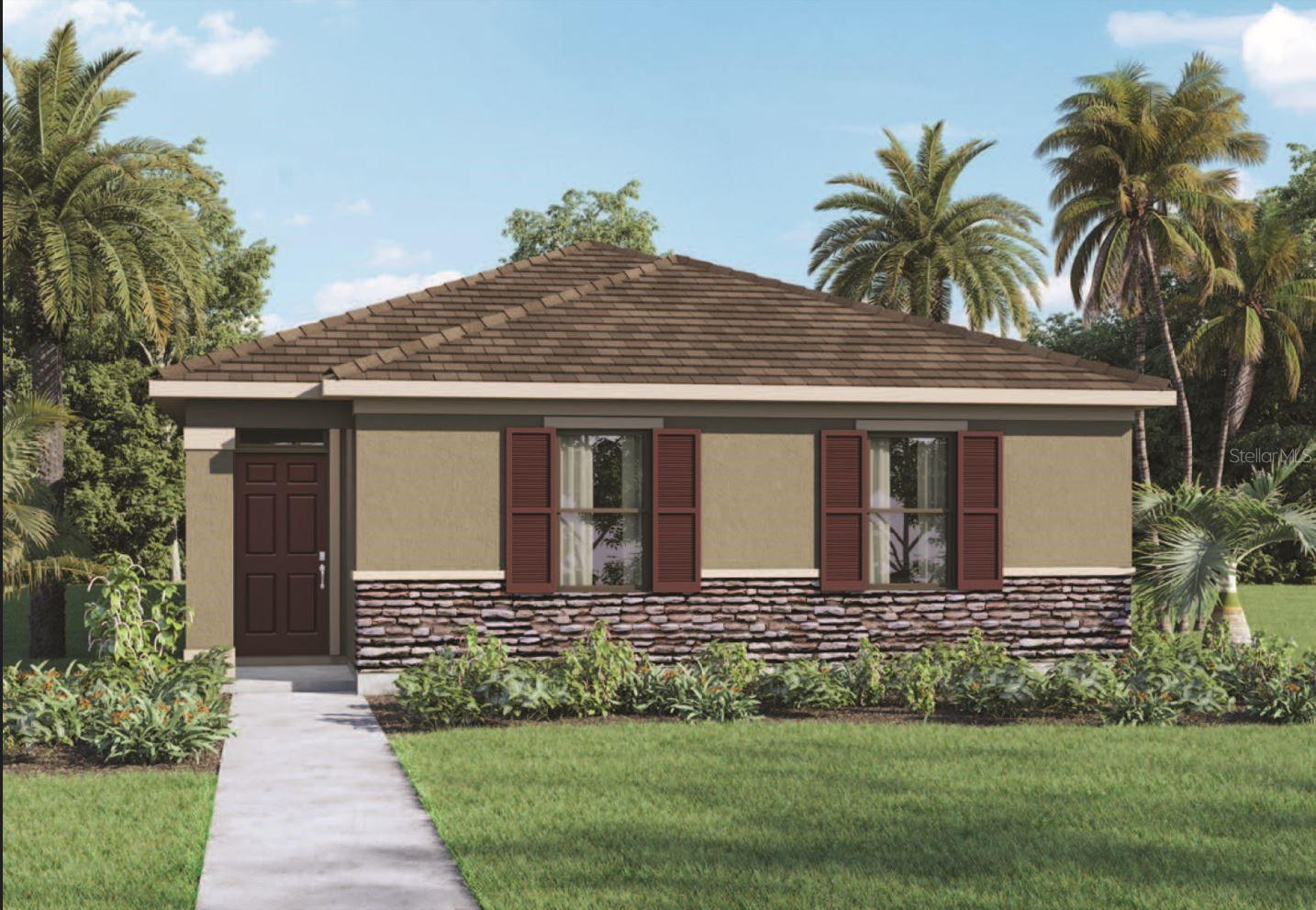 Single Family Residence