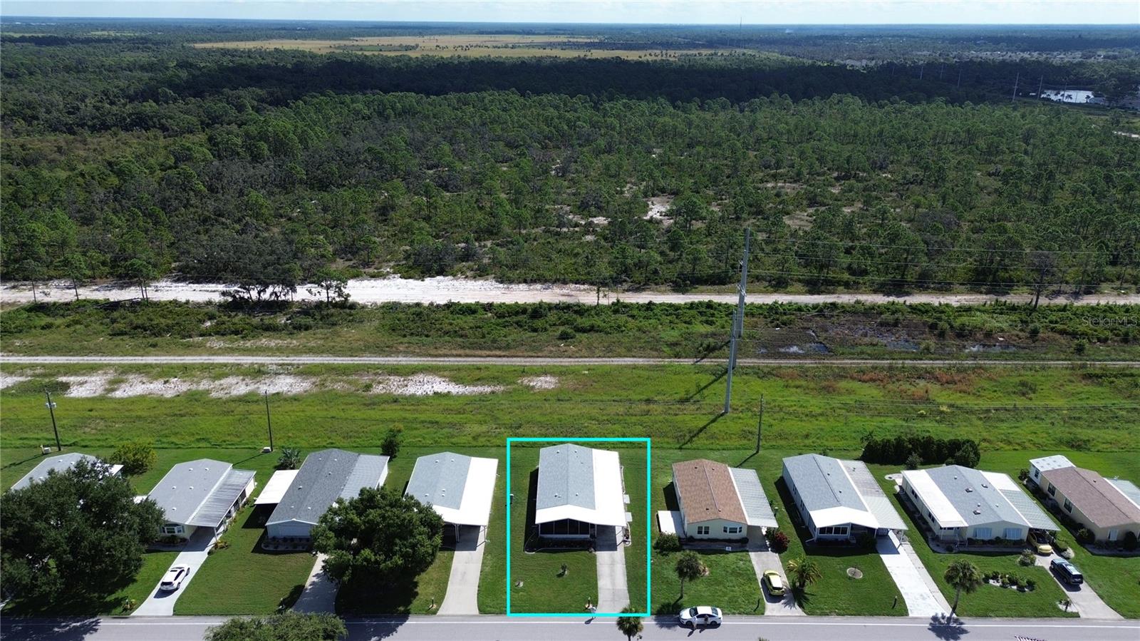 743 TANGERINE WOODS BLVD photo 3