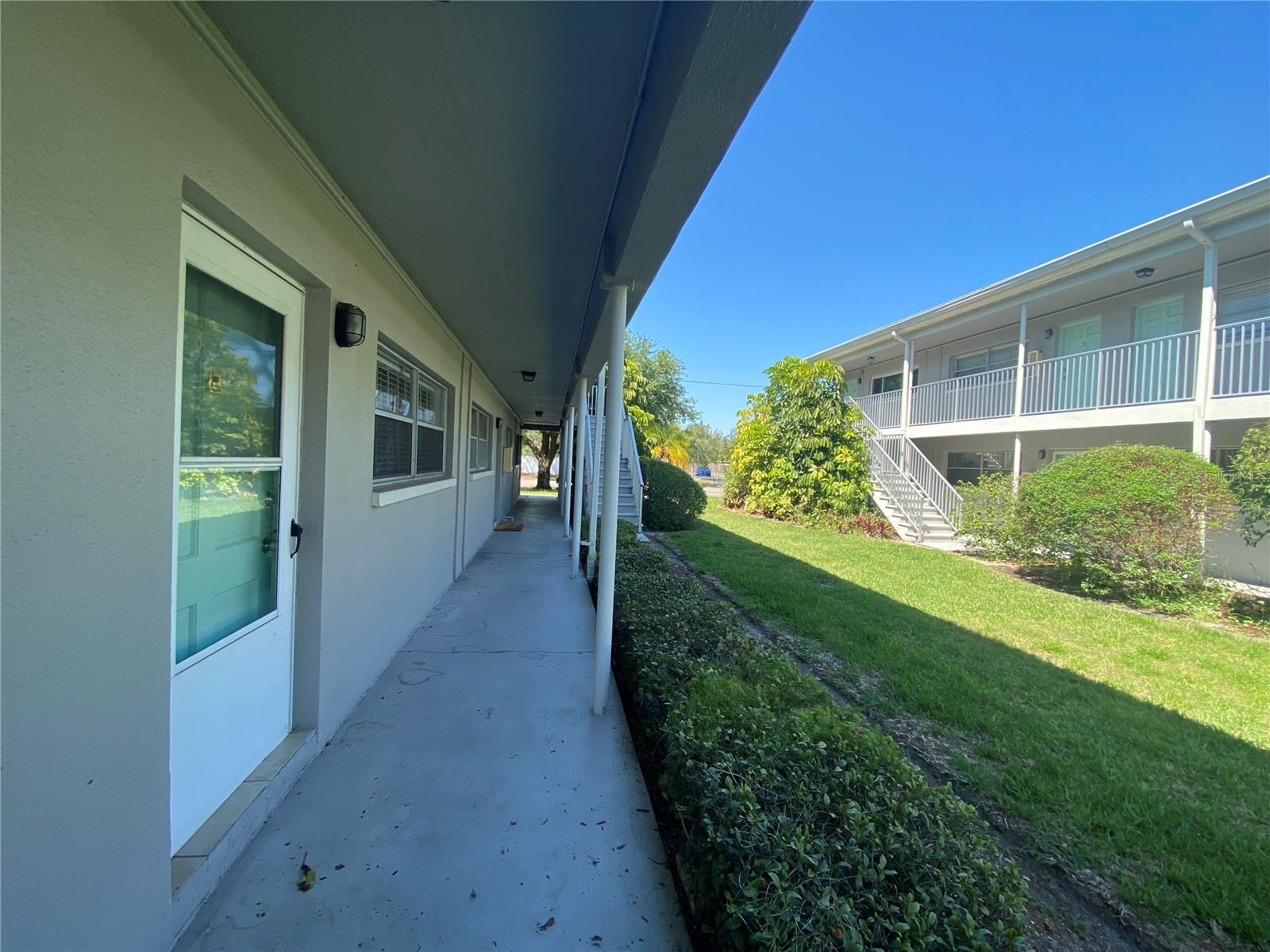 Condominium