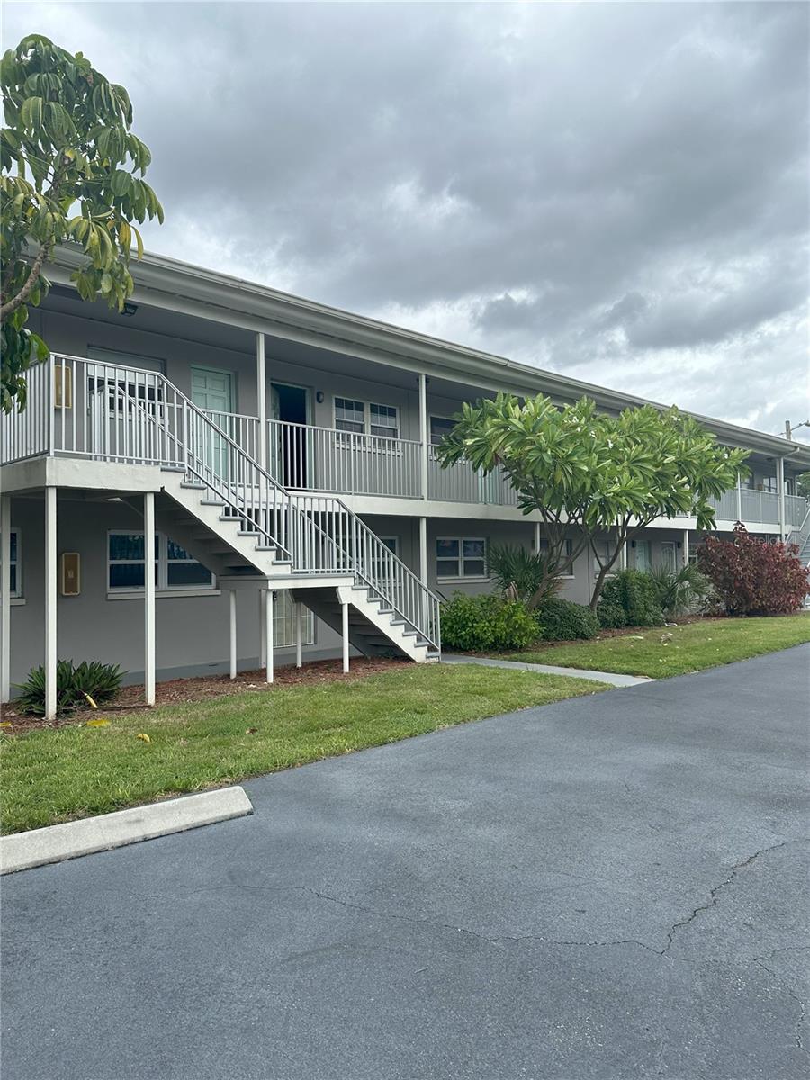Condominium