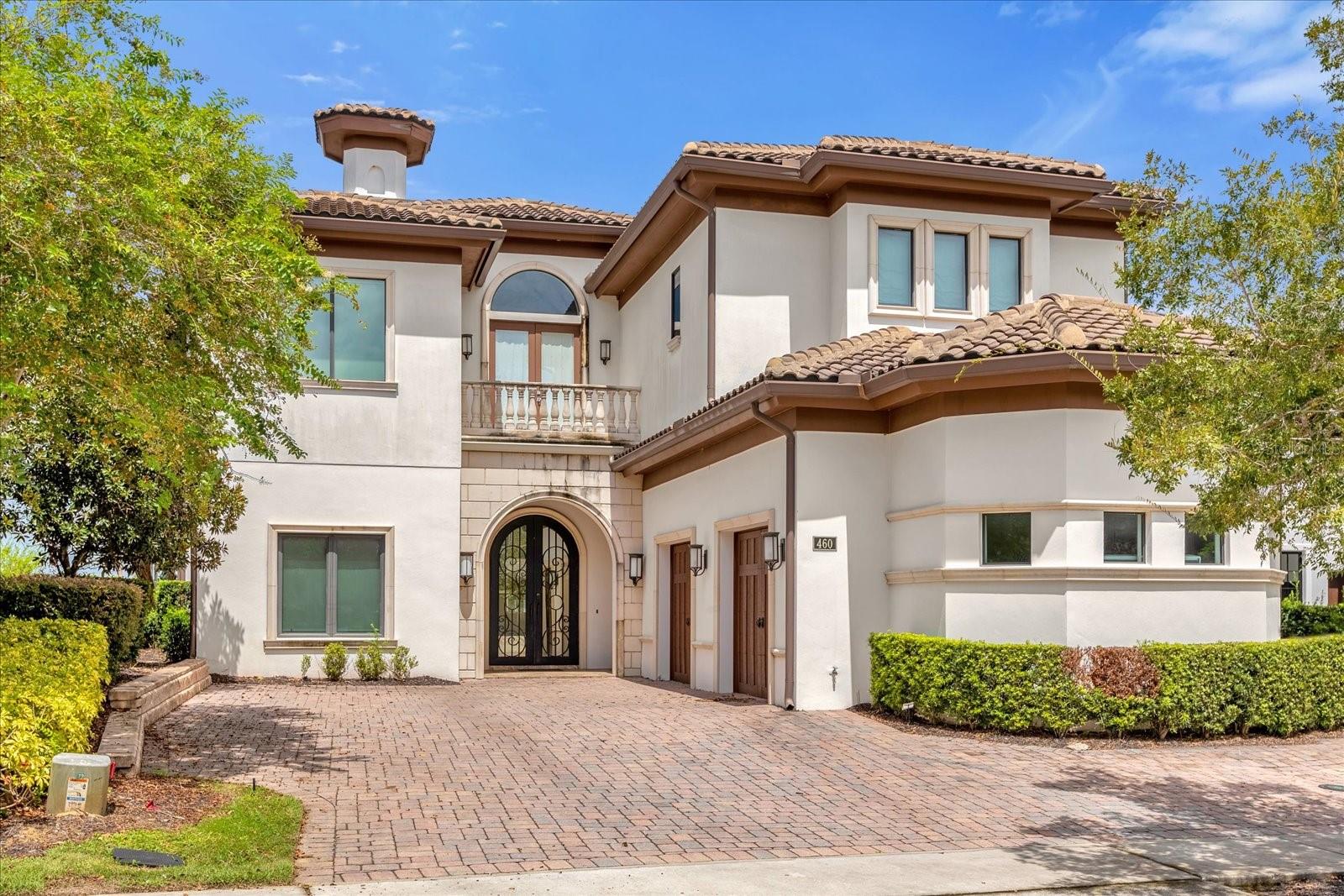 Single Family Residence
