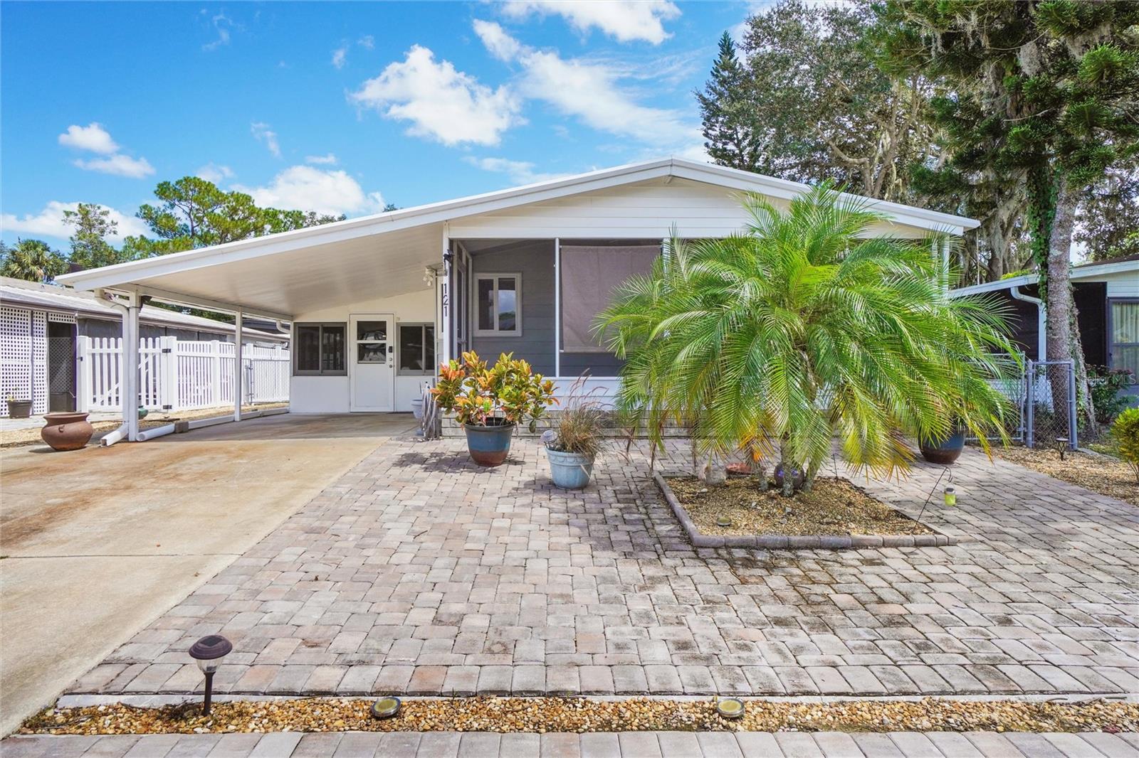 Manufactured Home - Post 1977
