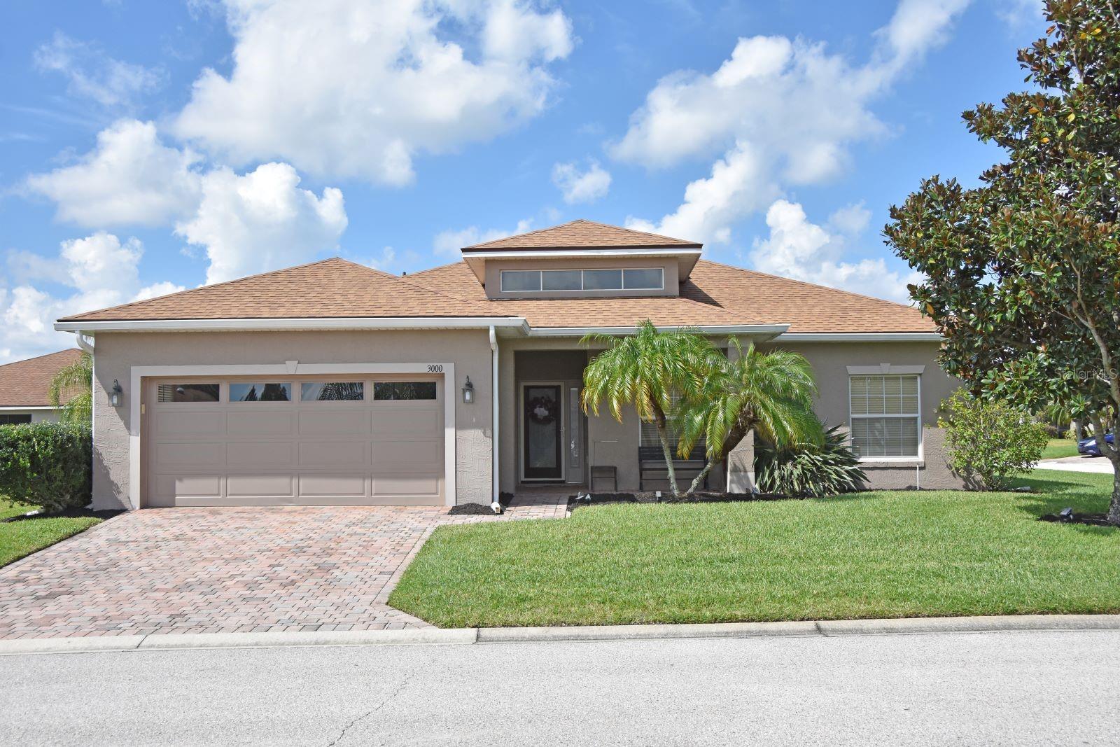 3000 TROON LN — home for sale