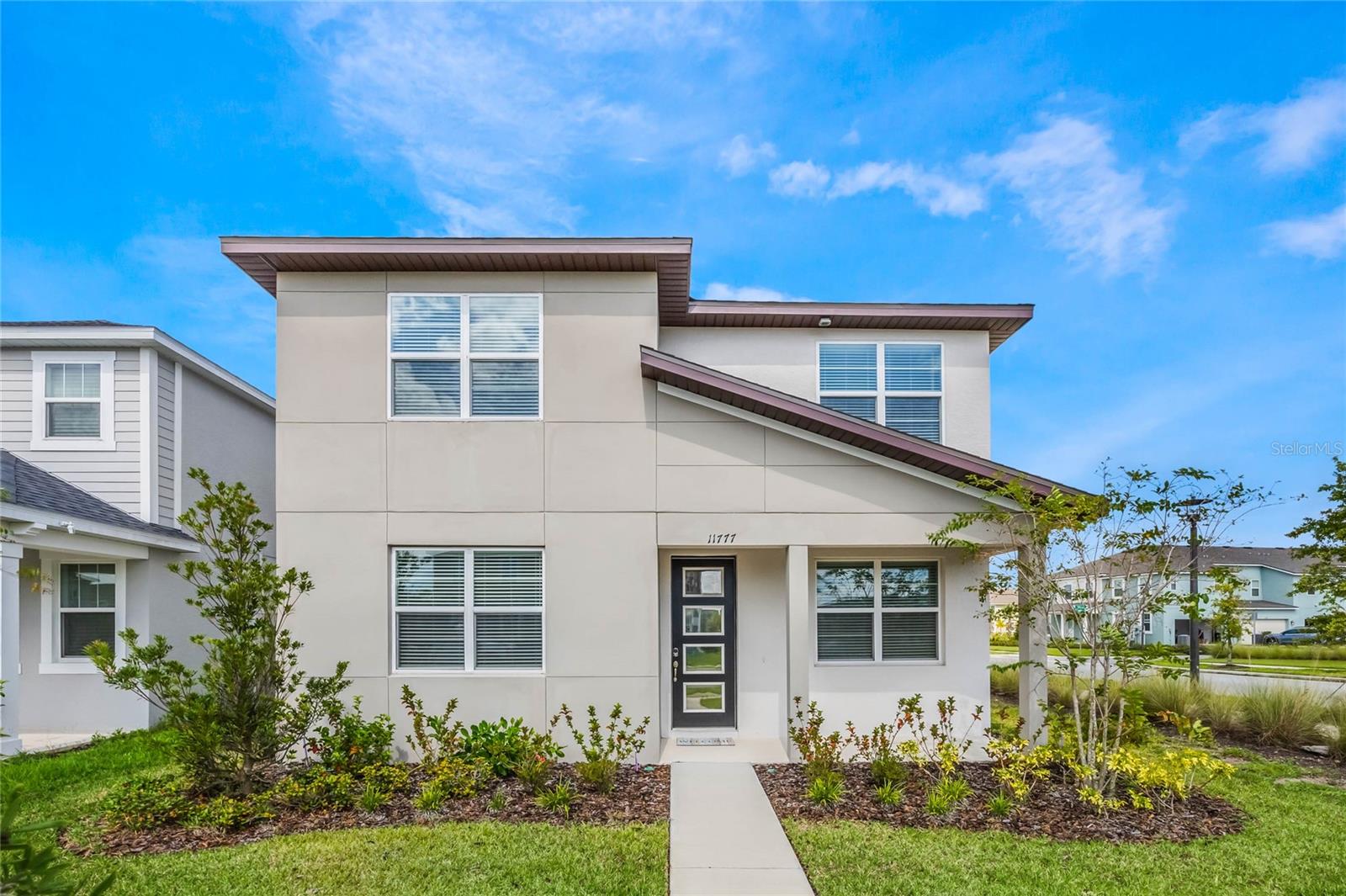 11777 GLOBE ST — home for sale