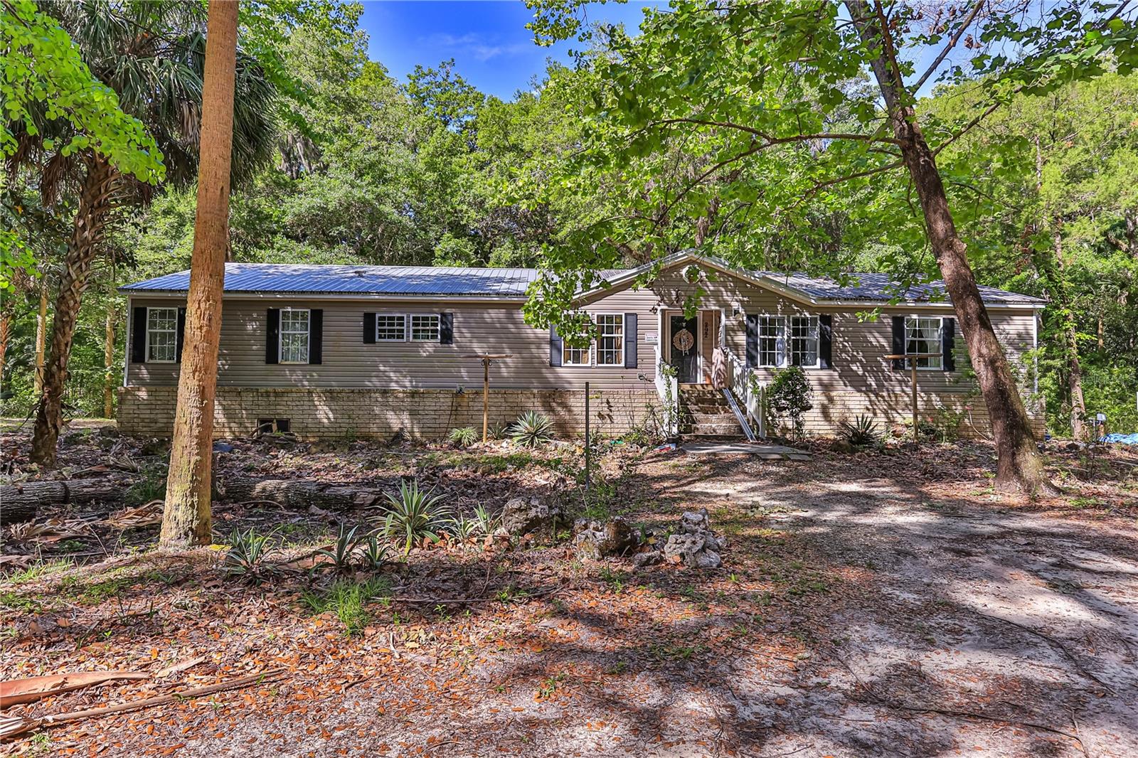 Manufactured Home - Post 1977