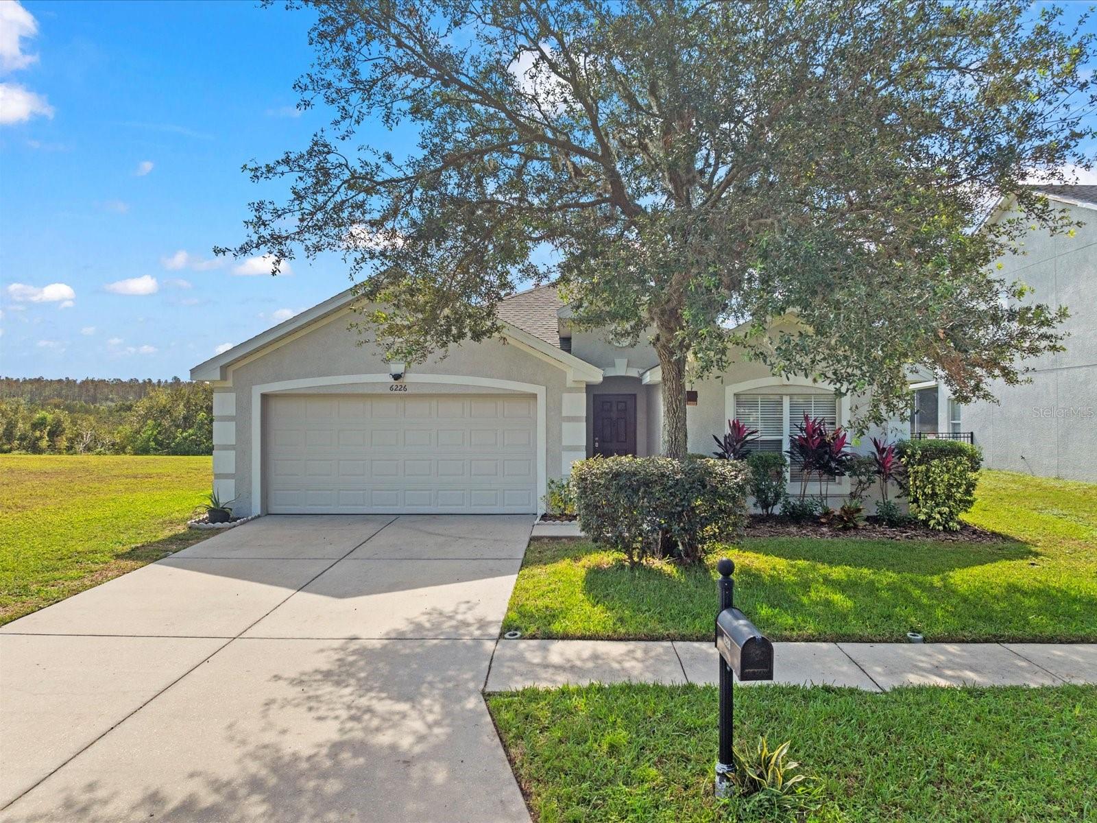 Single Family Residence