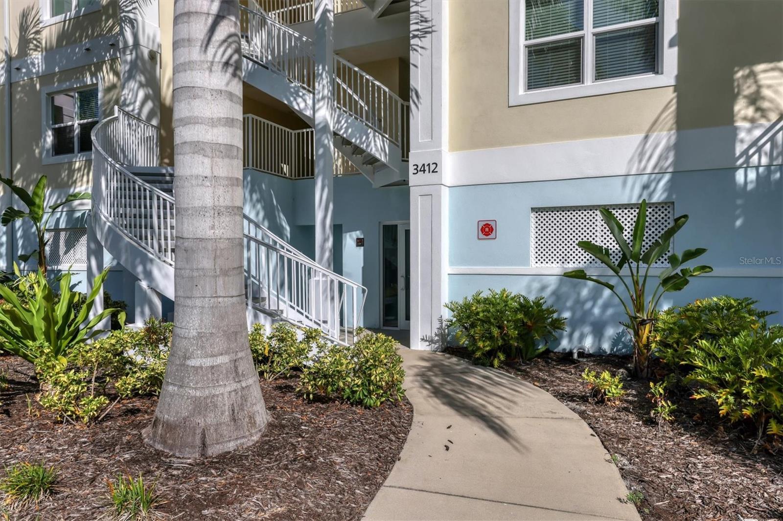 3412 79TH STREET CIR W #101 — home for sale