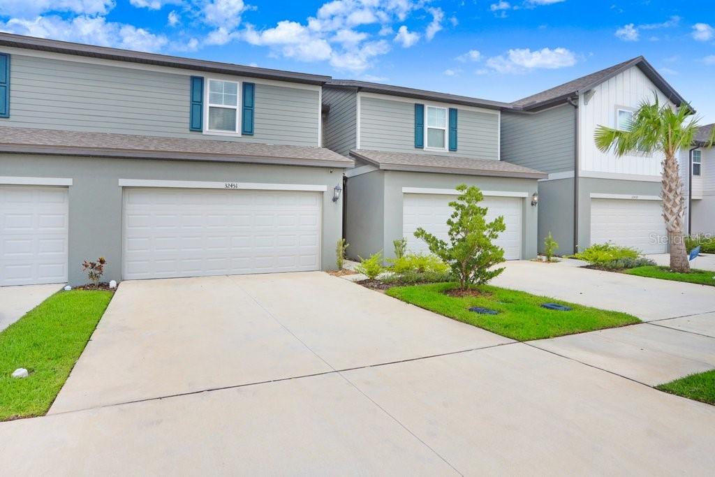 Townhouse