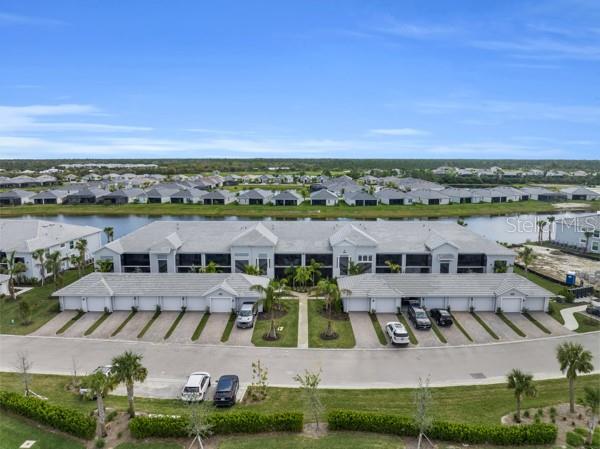 Condominium