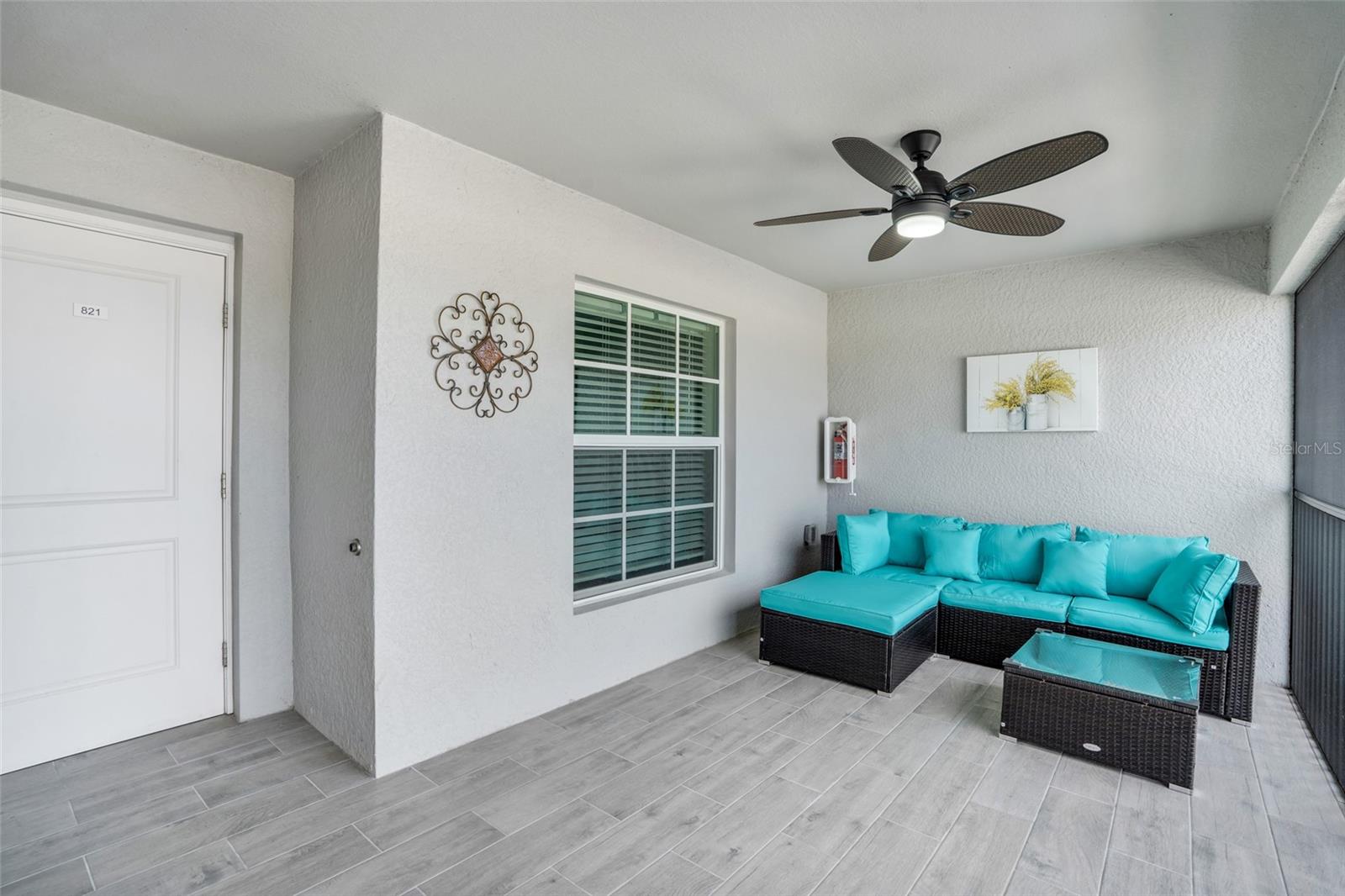 14214 HERITAGE LANDING BLVD #821 photo 3