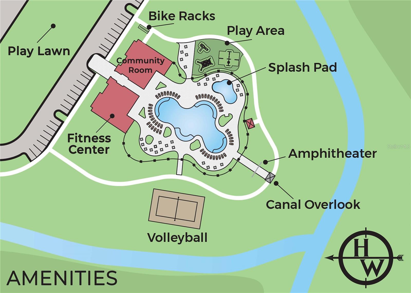 2709 BARRED OWL LN photo 4