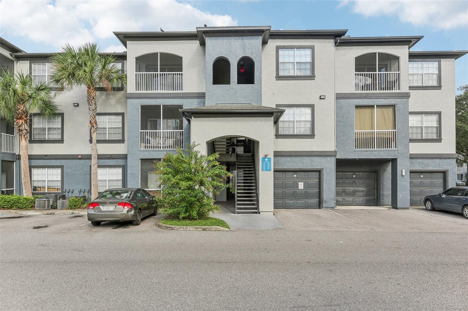 Condominium