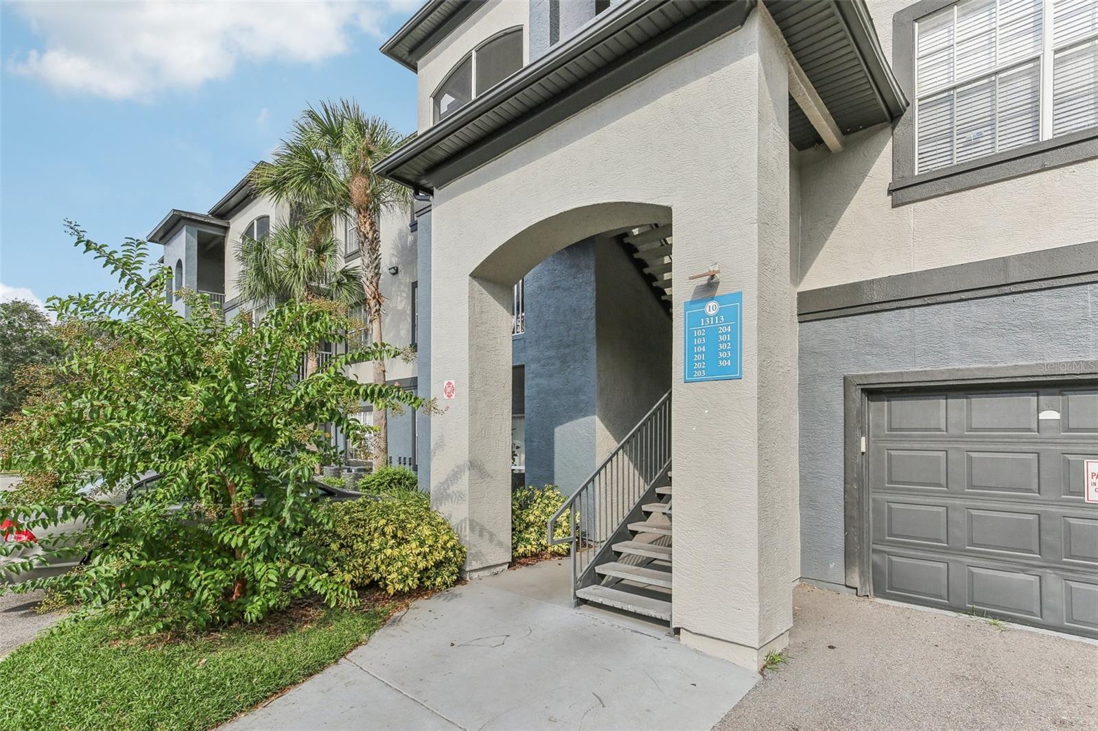 13113 SANCTUARY COVE DR #104 photo 3