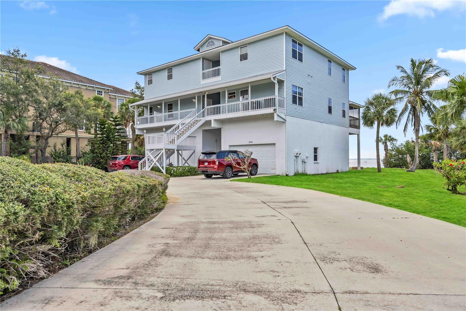 Condominium