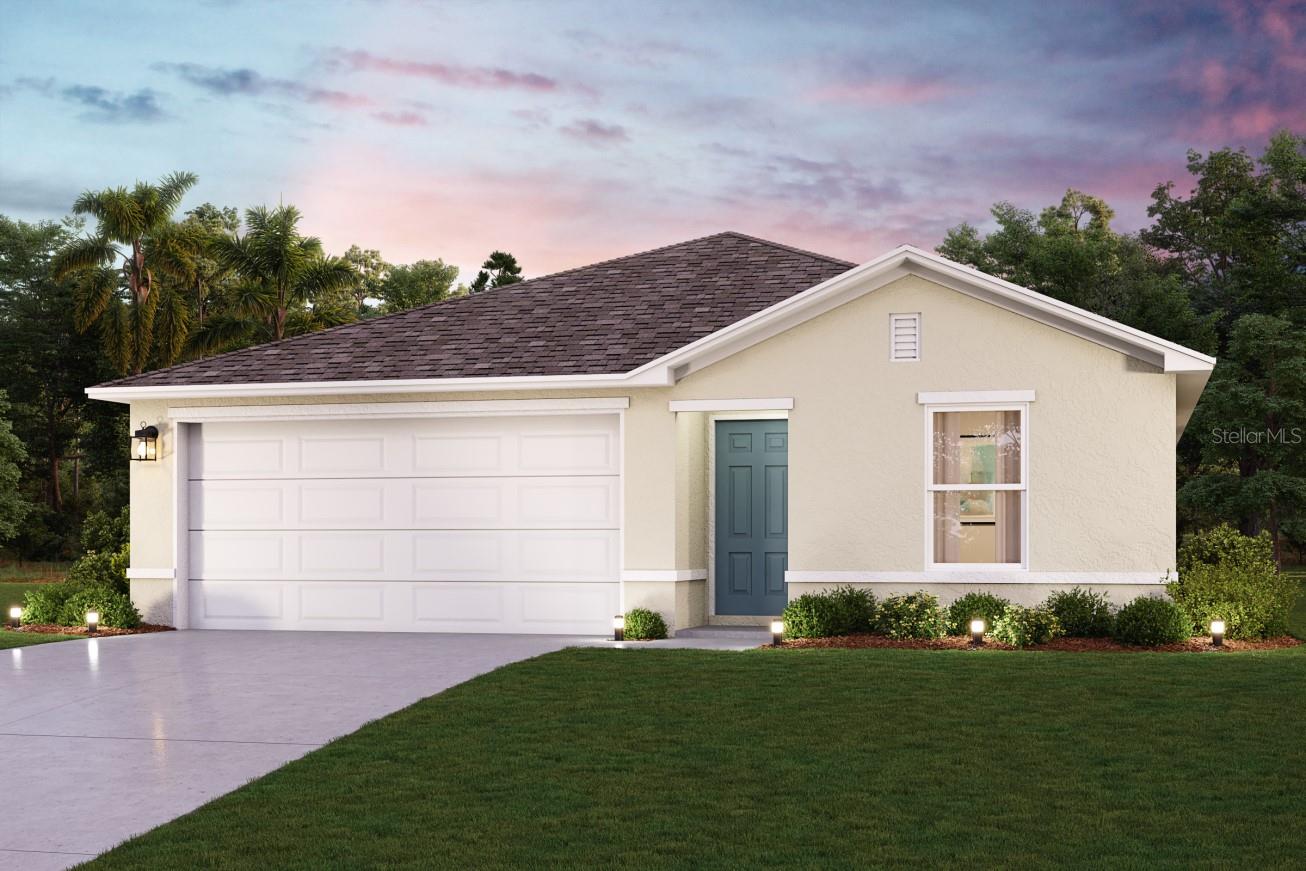 Single Family Residence