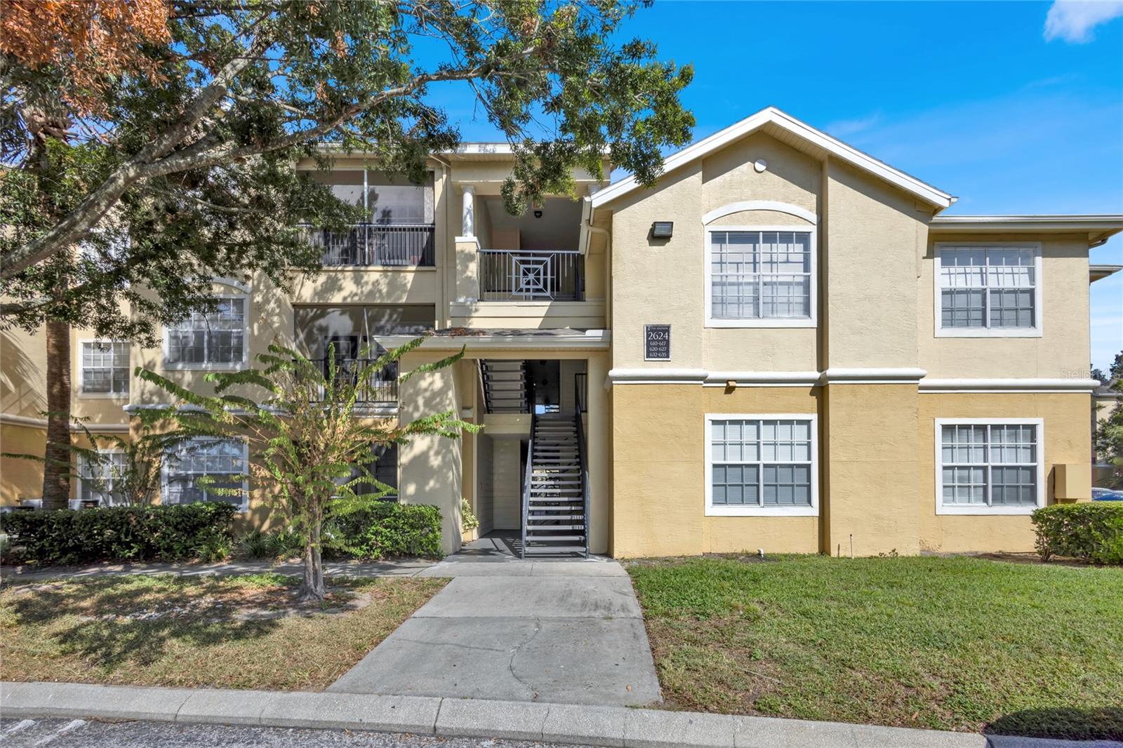 2624 ROBERT TRENT JONES DR #614 — home for sale