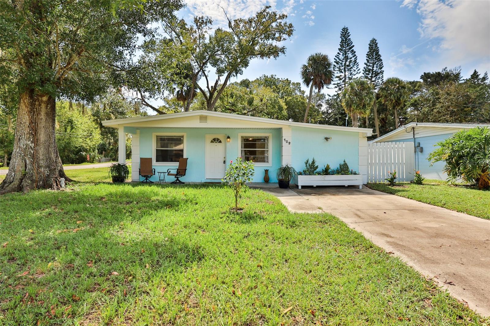 128 OAK RIDGE AVENUE — home for sale