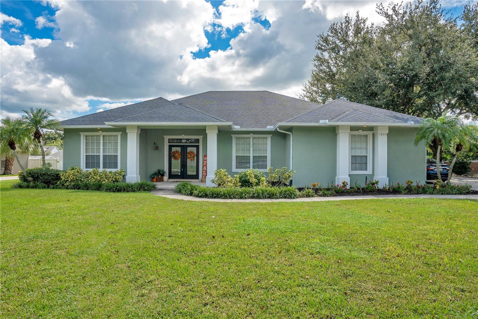 Single Family Residence