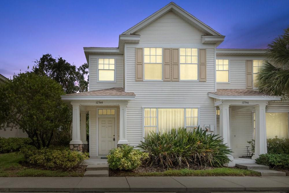12344 COUNTRY WHITE CIR — home for sale